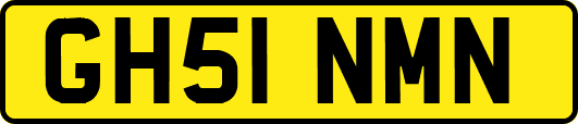 GH51NMN