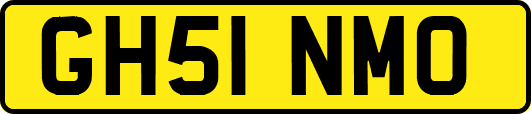 GH51NMO