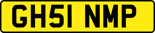 GH51NMP