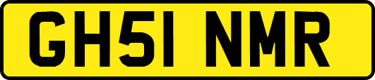 GH51NMR