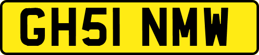 GH51NMW