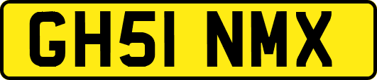 GH51NMX