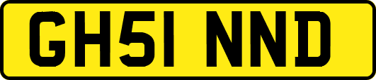 GH51NND