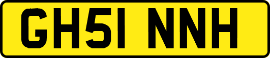 GH51NNH