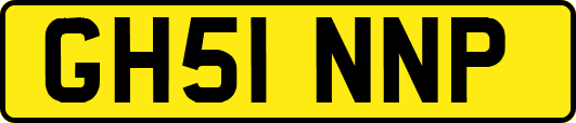 GH51NNP