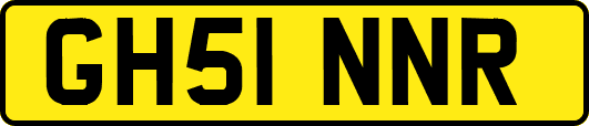 GH51NNR