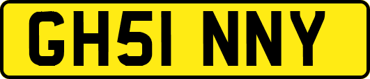 GH51NNY