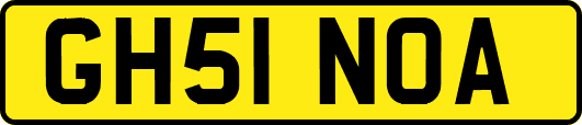 GH51NOA