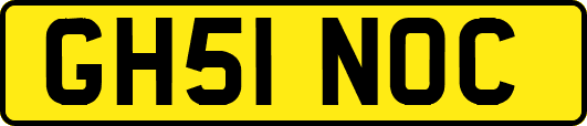 GH51NOC