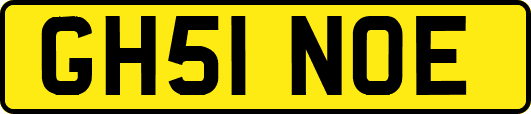 GH51NOE