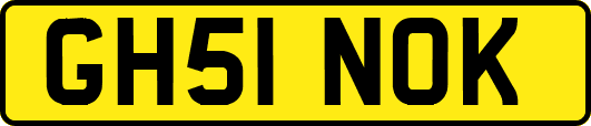 GH51NOK