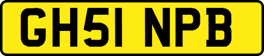 GH51NPB