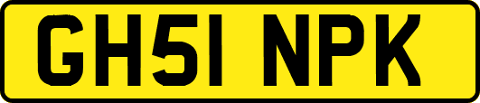 GH51NPK