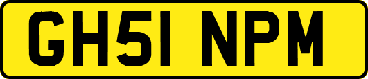 GH51NPM