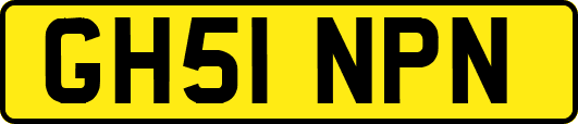 GH51NPN