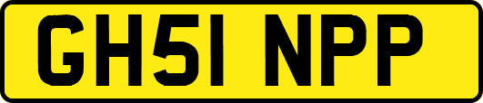 GH51NPP