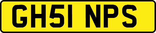 GH51NPS