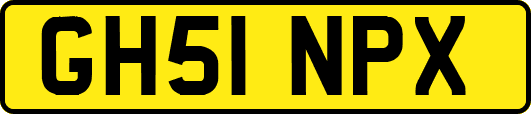 GH51NPX