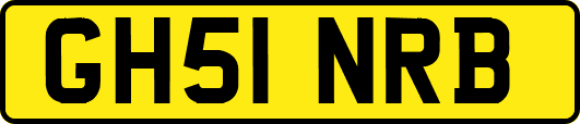 GH51NRB