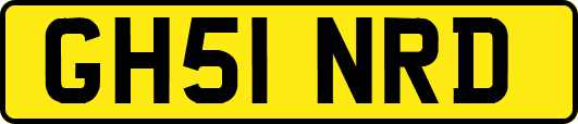 GH51NRD