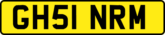 GH51NRM