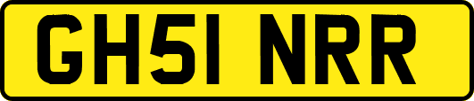 GH51NRR