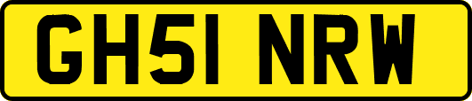 GH51NRW