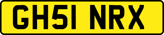 GH51NRX