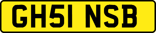 GH51NSB