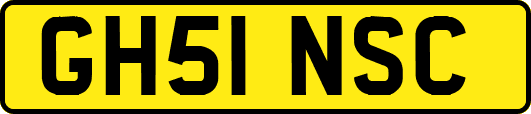 GH51NSC