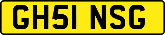 GH51NSG