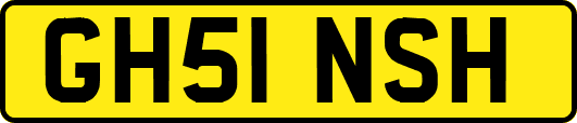 GH51NSH