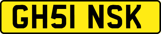 GH51NSK