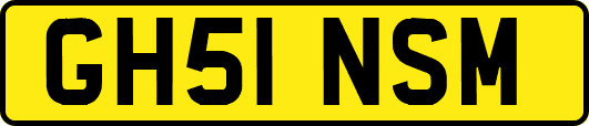 GH51NSM