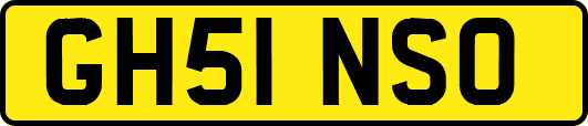 GH51NSO