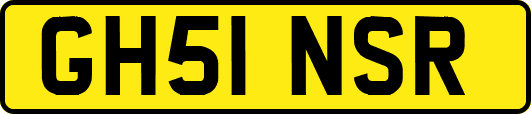 GH51NSR