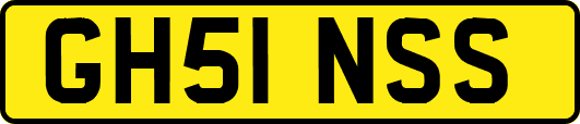 GH51NSS