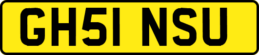 GH51NSU