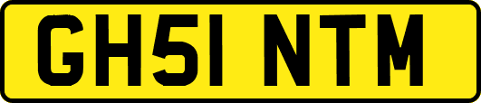 GH51NTM