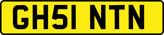 GH51NTN