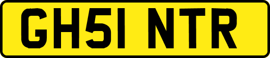 GH51NTR