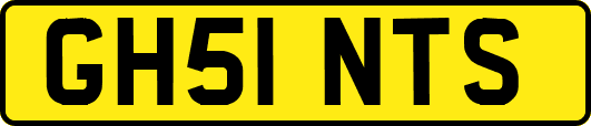 GH51NTS