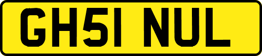 GH51NUL