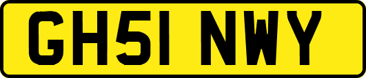 GH51NWY