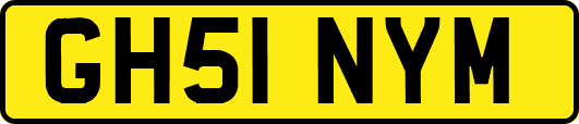 GH51NYM