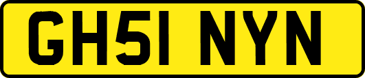 GH51NYN