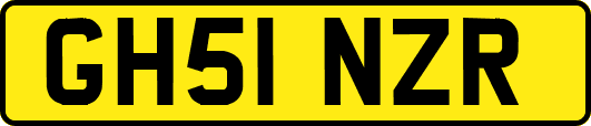 GH51NZR