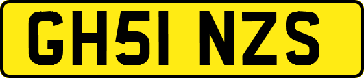 GH51NZS