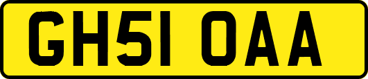 GH51OAA