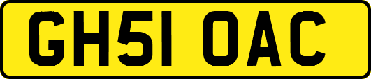 GH51OAC